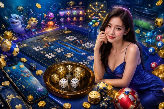 Về fe88 – Nền tảng cá cược hàng đầu Việt Nam